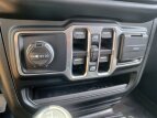 Thumbnail Photo 23 for 2021 Jeep Gladiator Sport
